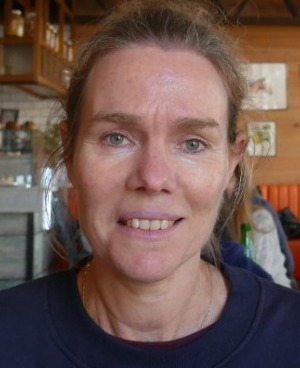 Dr. Bieke Van den Brande